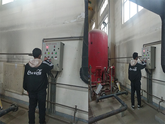 消防檢測技術人員要有足夠專業性,消防檢測人員要求