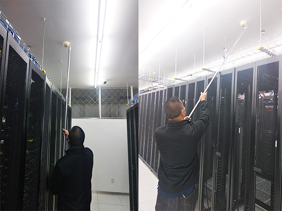 消防設(shè)備檢測的問題有哪些;消防檢測需要的設(shè)備