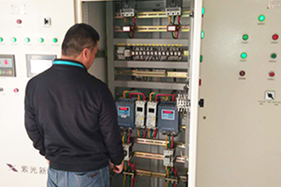 怎么找消防檢測公司做企業單位年檢?消防年檢一般公司什么部門負責