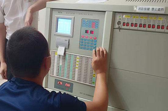 消防安全評估報告找什么公司做,一般多少錢?