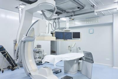 醫療系統  DSA介入手術室裝修設計建設規范：布局規劃、安裝與驗收 CEIDI西遞