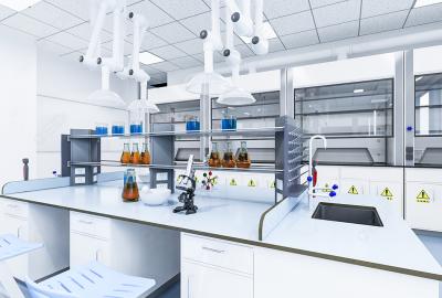 加強基礎研究，做強生物醫藥產業