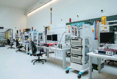 《鋰離子電池編碼規(guī)則》國(guó)家標(biāo)準(zhǔn)發(fā)布新生產(chǎn)電池將有唯一身份編碼