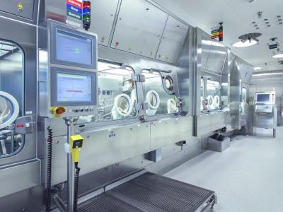 全球監管趨嚴下，抗體藥物企業如何借力ICH標準搶占先機（潔凈廠房建設篇）？